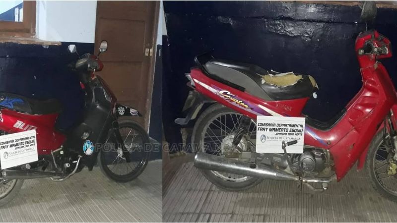 Otras 40 personas detenidas en la calle por violar la cuarentena