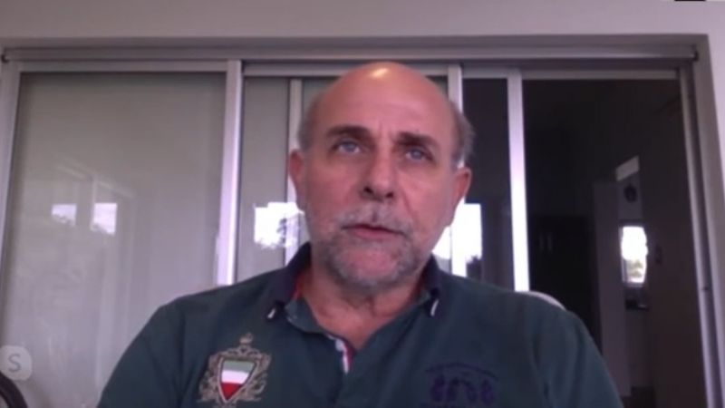 Por un “buen tiempo” no habrá clases presenciales en la UNCa