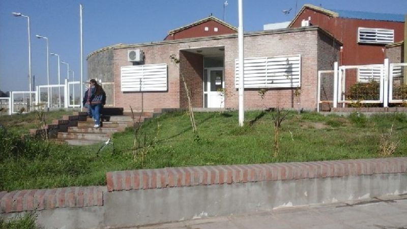 Se reprogramó la atención de los CAPS