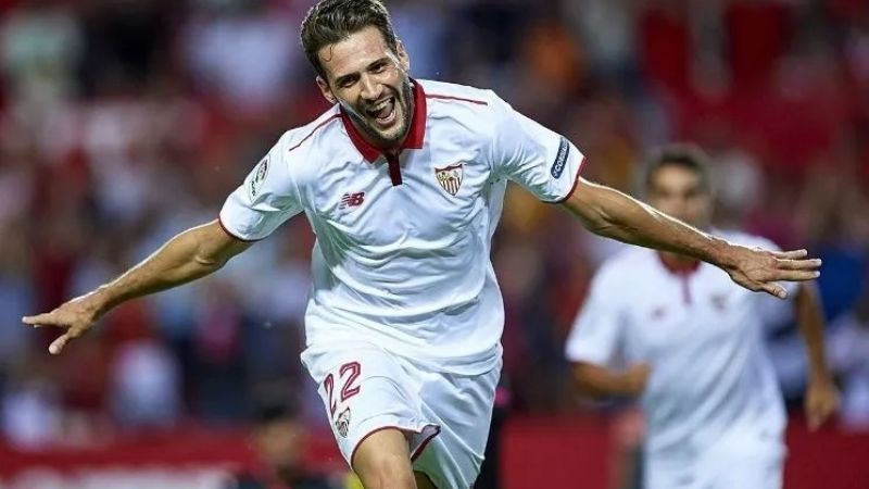 El “Mudo”, tentado por River y Boca, seguirá en Europa