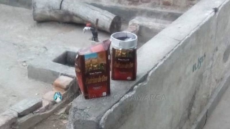 Triste récord: 102 detenidos por violar el aislamiento