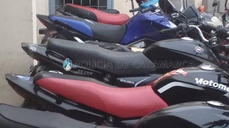 Triste récord: 102 detenidos por violar el aislamiento