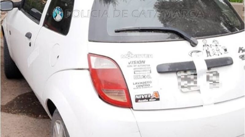 Noche movida con más de 70 detenidos por no respetar la cuarentena