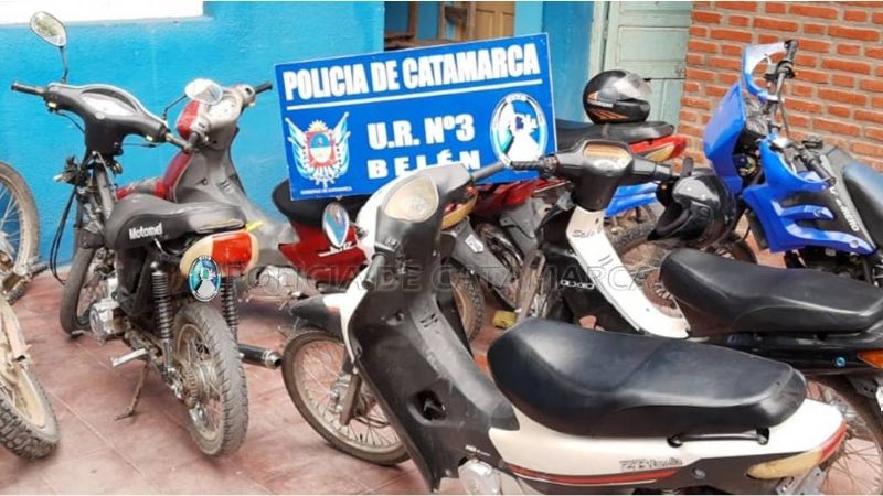 Noche movida con más de 70 detenidos por no respetar la cuarentena