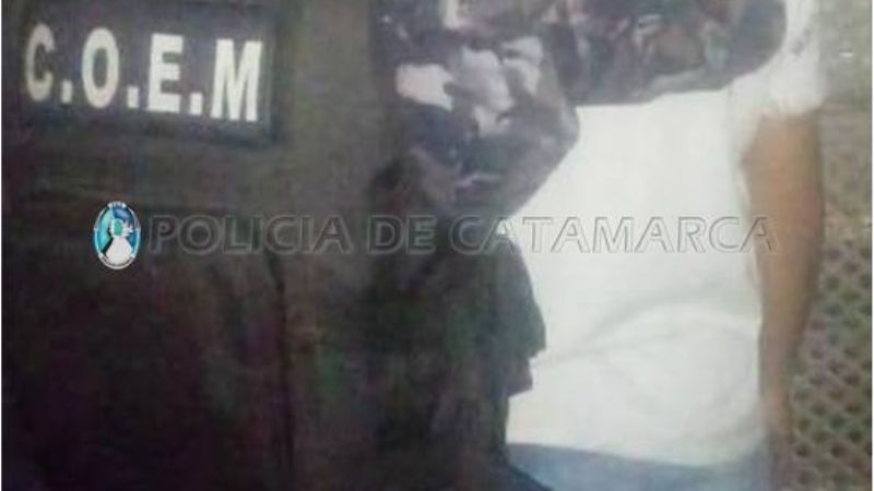 Noche movida con más de 70 detenidos por no respetar la cuarentena