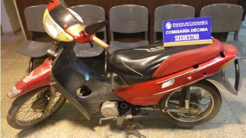 En operativos, secuestran 26 vehículos