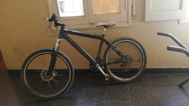 Si fuiste víctima de robo, esto puede ser tuyo