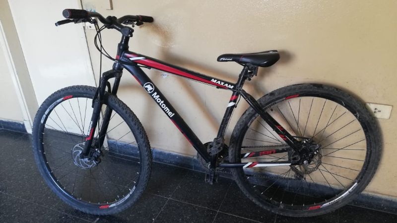 Si fuiste víctima de robo, esto puede ser tuyo