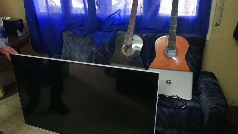 Si fuiste víctima de robo, esto puede ser tuyo