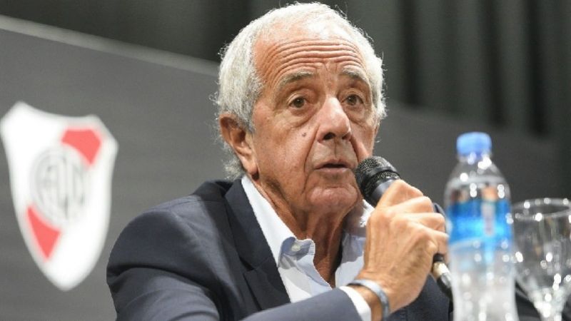 River impondrá topes salariales a sus jugadores