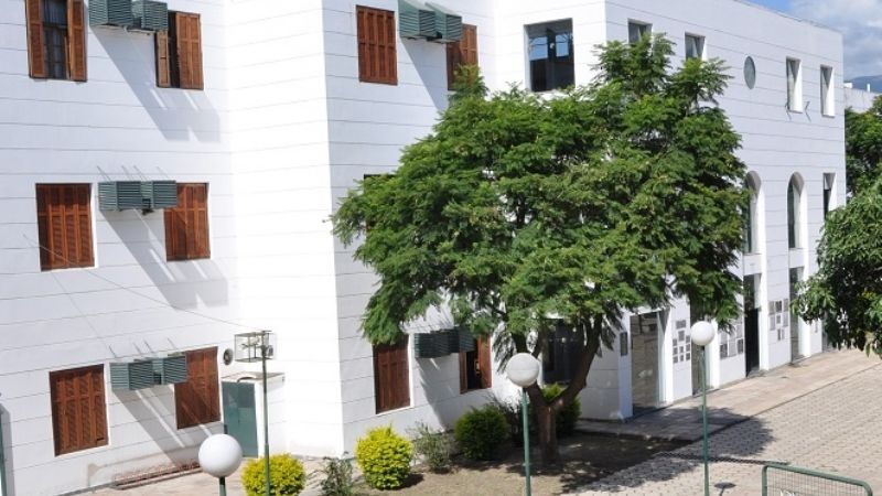 Coronavirus: Humanidades participó de un relevamiento en red