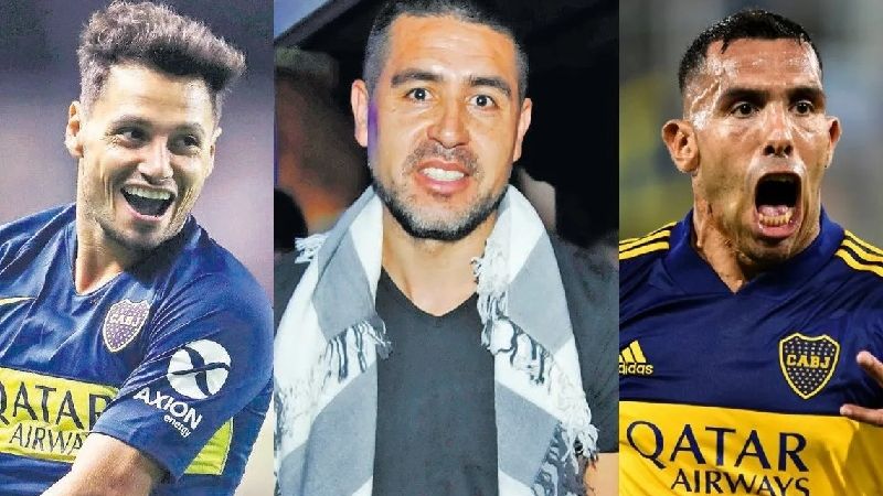 Boca tratará de mantener la base del equipo campeón