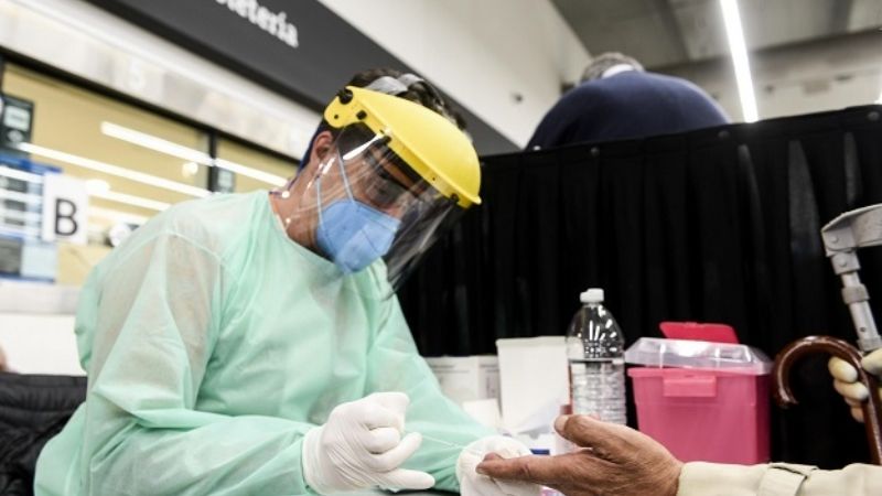 Catamarca reiteró el pedido a Nación para realizar testeos serológicos