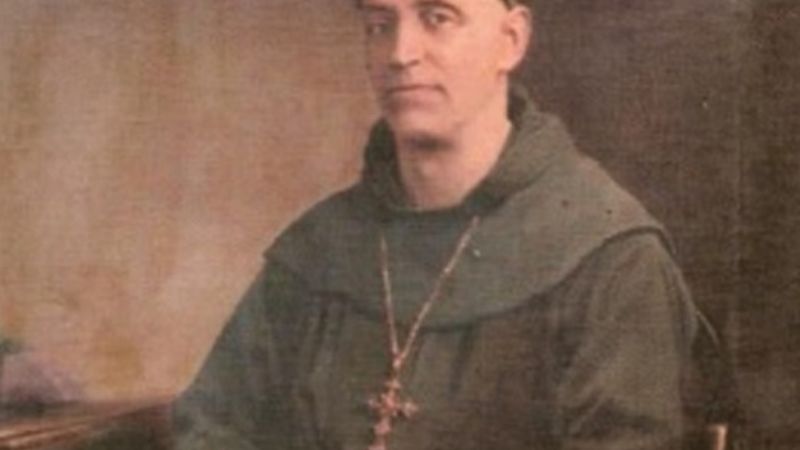 Celebraciones por el natalicio de Esquiú por radios y redes sociales