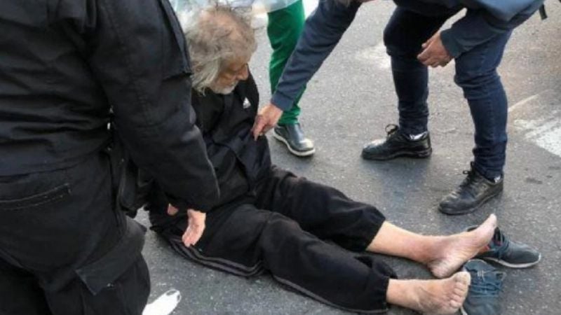 El asesino del “Trinche” podría recibir hasta 25 años de prisión