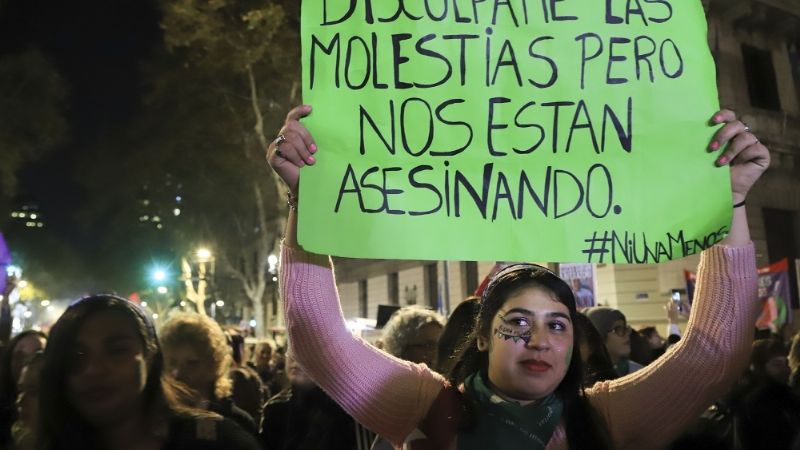 Femicidio en Jujuy: una mujer fue asesinada de un disparo en el rostro