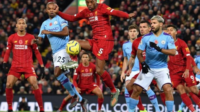 La Premier League vuelve el 1 de junio