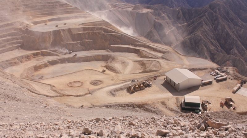 Mineros se sumaron a quienes pactaron suspensiones con salarios del 70%