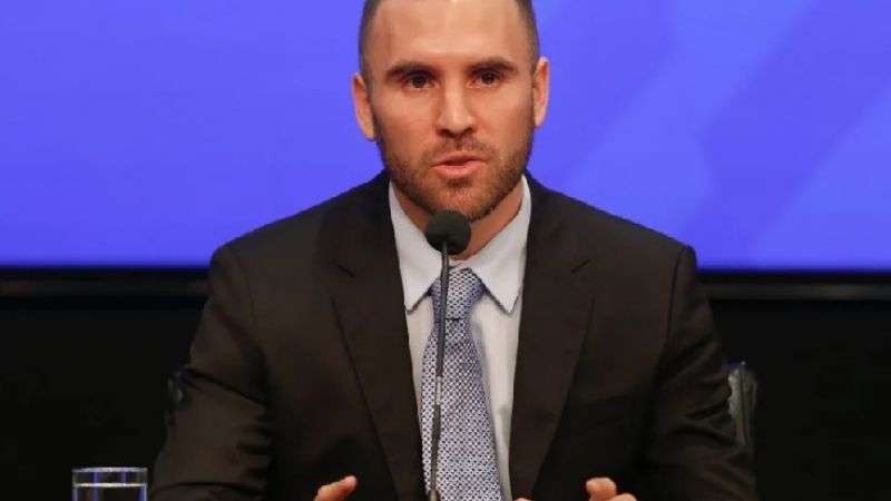 Extendieron al 22 de mayo el canje de la deuda