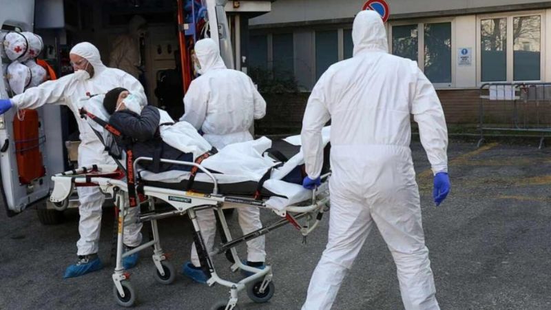 Nueve muertes más y 231 contagios en las últimas 24 horas