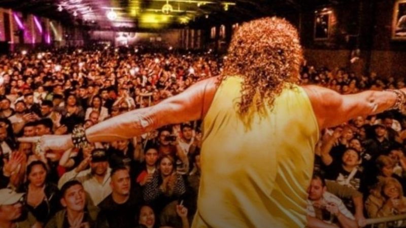 La Mona Jiménez evalúa deshacerse de sus empleados