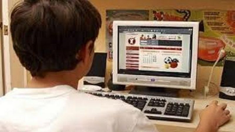 El 35% de los catamarqueños no tiene acceso a internet