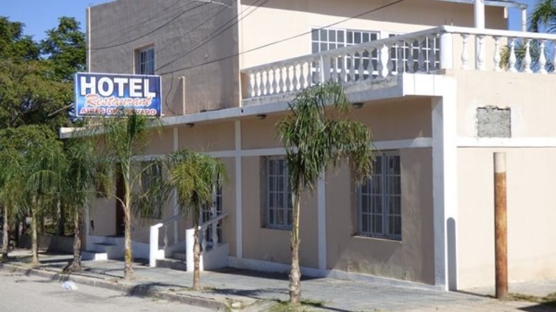 Se reactiva a medias la actividad hotelera en Andalgalá