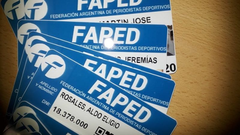 El “Círculo” entrega los carnet 2020 y beneficios a socios