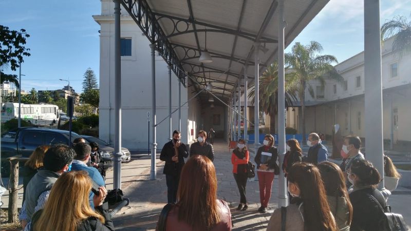 Actividades privadas piden al municipio volver al trabajo