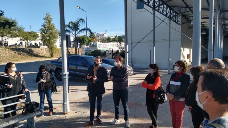 Actividades privadas piden al municipio volver al trabajo