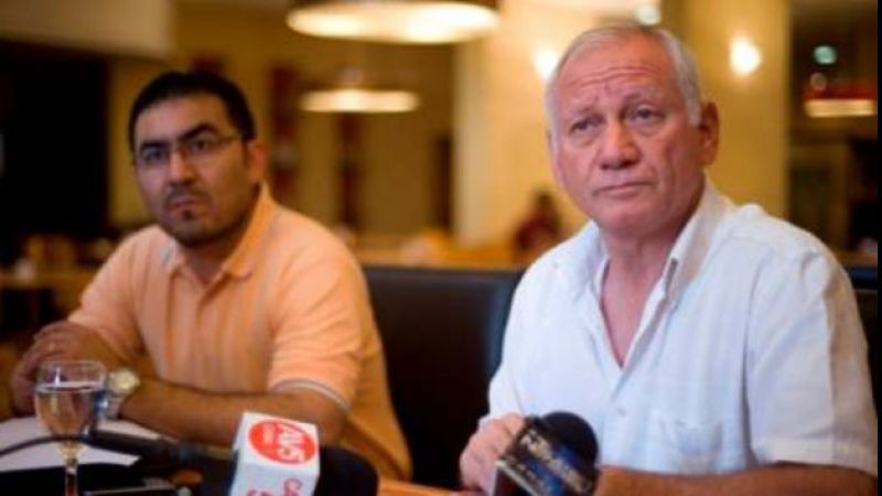 Envían a juicio a ex funcionarios de Jalile