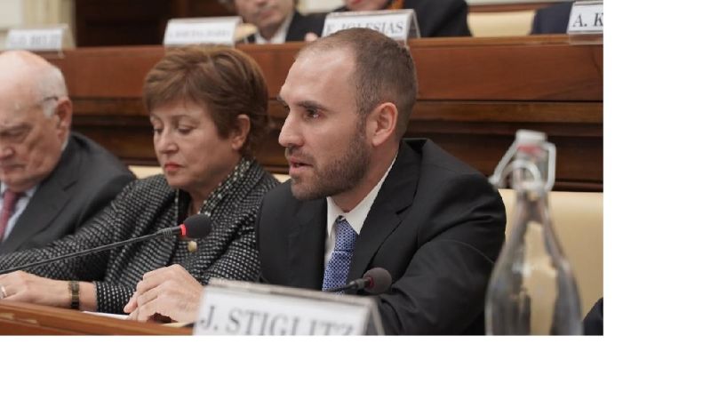 "Veo un Gobierno que quiere hacer lo correcto para su pueblo"