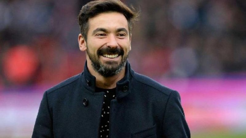 Lavezzi denunció que fue víctima de una porno-extorsión
