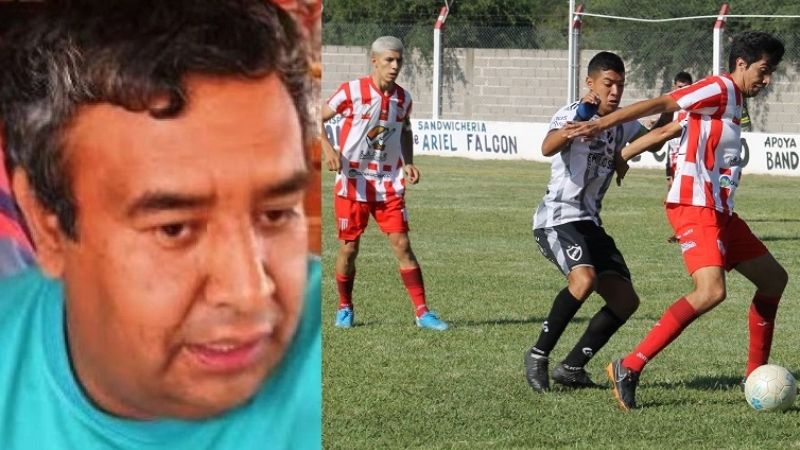 La definición sobre el torneo Provincial pasó al 2 de junio