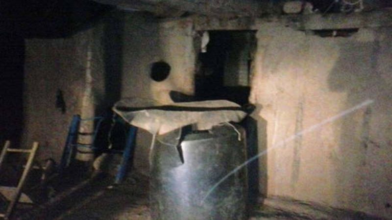 Encuentran a una mujer en aparente estado de abandono