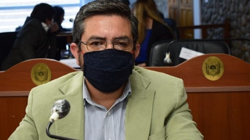 Avanza proyecto que instituye la semana de la memoria