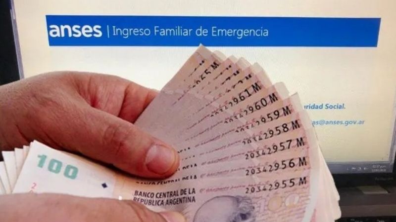 No habrá segundo bono del IFE, sino un refuerzo