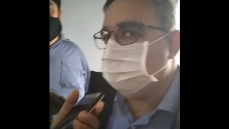 Regalías mineras: “La gente percibe que el dinero usado no cambió la calidad de vida”