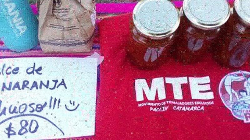 Buscan apuntalar a trabajadores de la economía popular