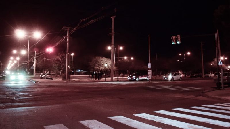 La Capital continúa ampliando su red de semáforos