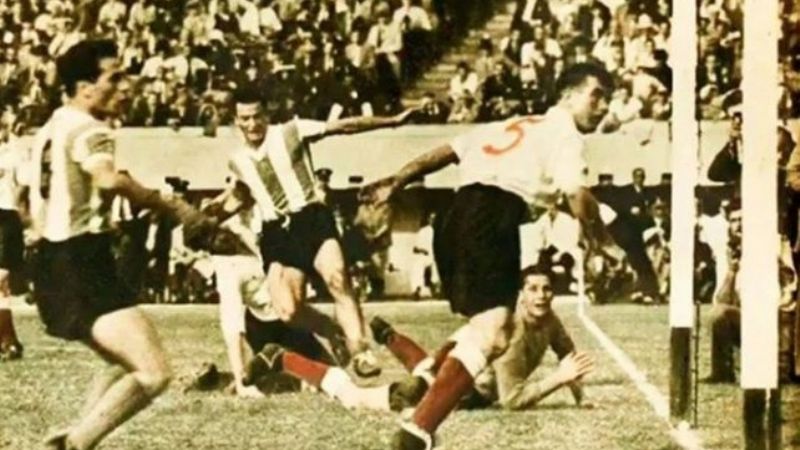 ¿Por qué hoy es el Día del Futbolista Argentino?