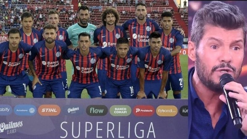 Plantel de San Lorenzo iniciará demanda por sueldos atrasados