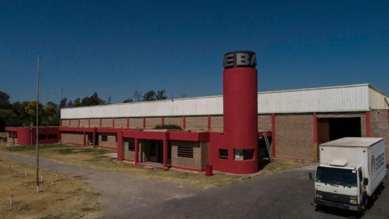 Nueva Neba se reinventa en época de pandemia