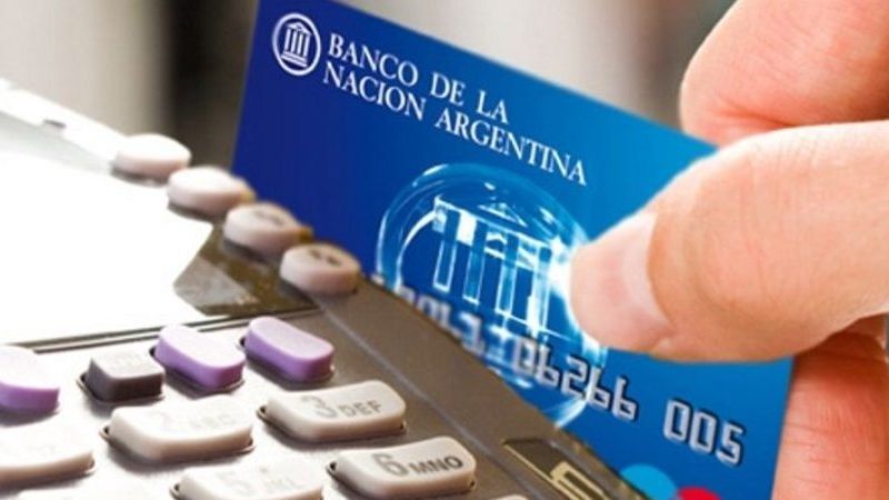 Pagarán la Tarjeta Familia la próxima semana