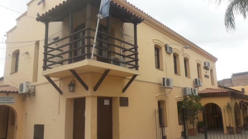 Desestiman prisión preventiva a comerciante acusado de violencia contra su esposa