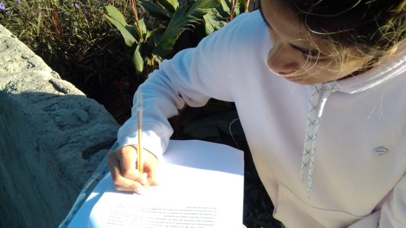 Comenzó la entrega de las Becas de Conectividad