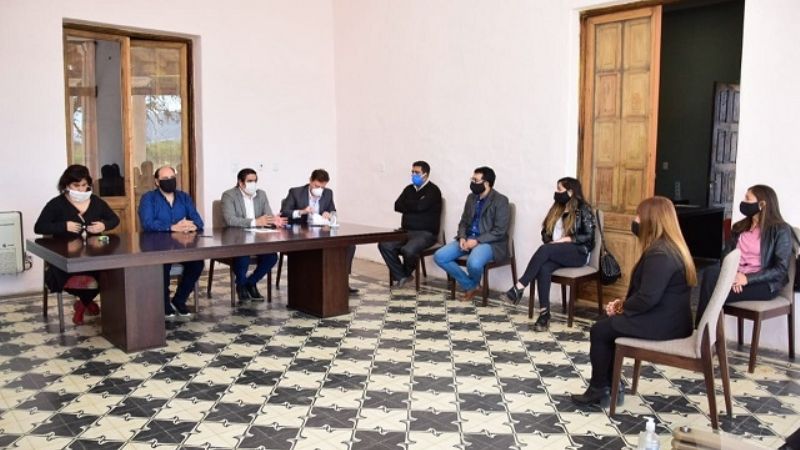 Crearán en el Servicio de protección del Niños, Niñas y Adolescentes