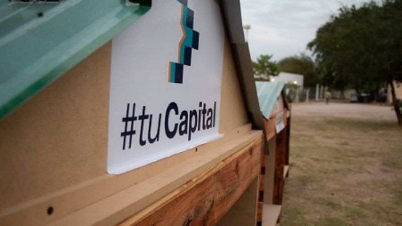 Zoonosis instalará más refugios para perros