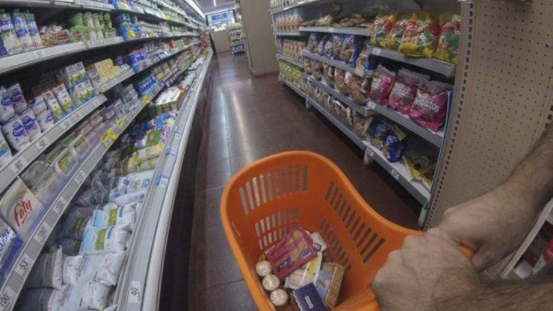 La inflación fue del 1,5% en abril, su nivel más bajo desde 2017