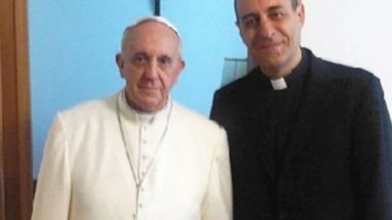 Obispo dijo que es "inevitable reactivar la economía aunque haya contagios”